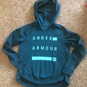 Under Armour Hoodie